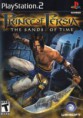Prince of persia: The sands of time – PS2